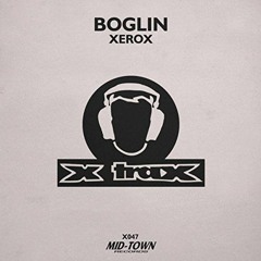 Xerox