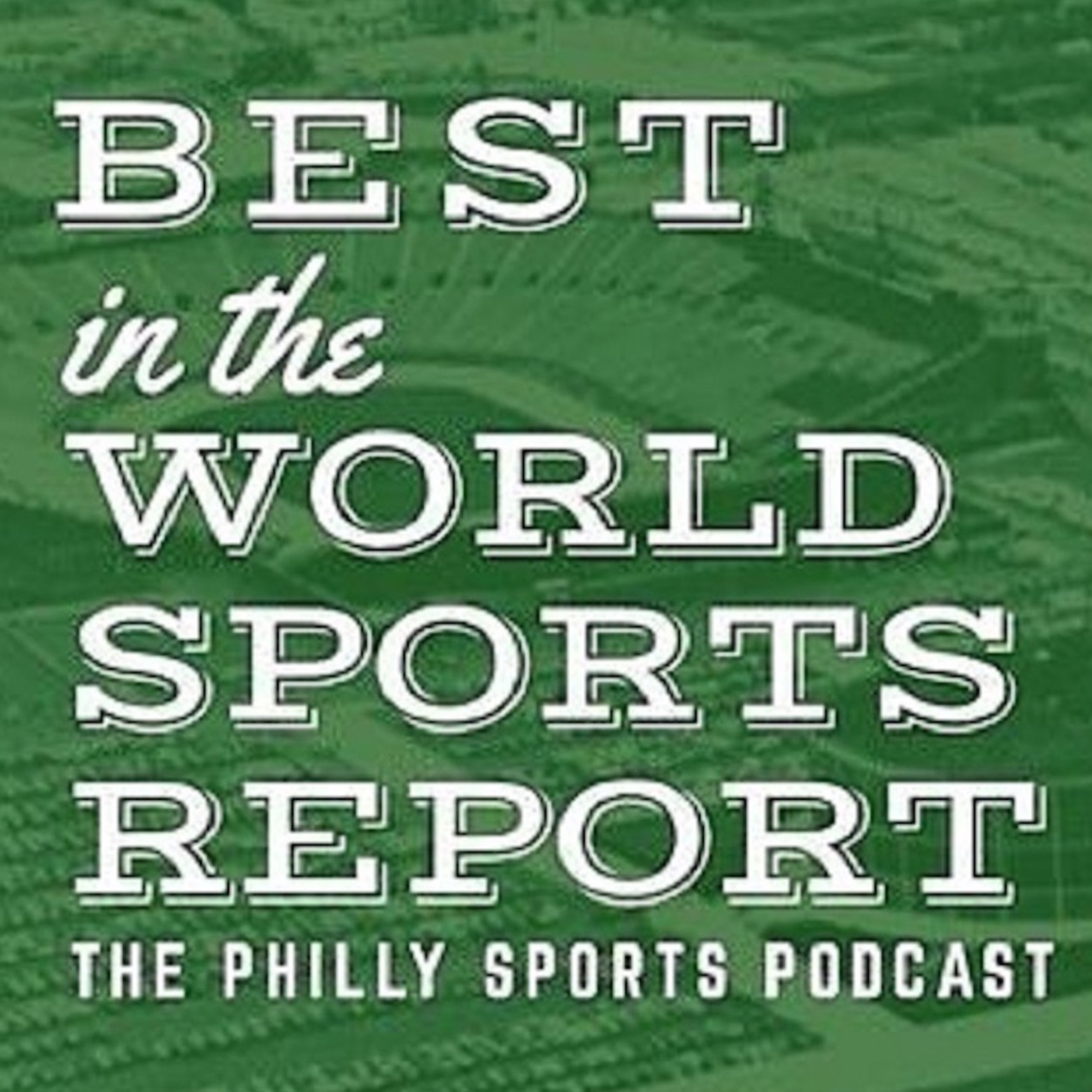 Sea. 4, Ep. 17 - Super Bowl 52 preview. Can the Eagles Beat Brady & the Pats episode artwork