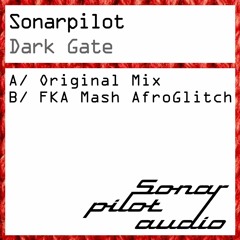 Dark Gate (FKA Mash AfroGlitch)- Clip