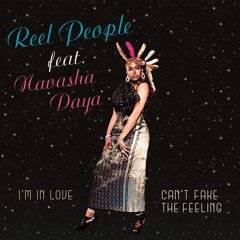 Reel People feat. Navasha Daya - I'm In Love (12" Mix)