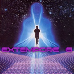 DJ RV2 - Extempore 6 - Happy Hardcore BouncyTechno UK Hardcore Hardtrance Trancecore Rave