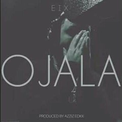 Ojalá Remix Cover - Eix