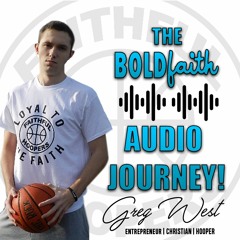 Episode 7: God And Basketball - A Rant