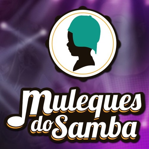 muleques do samba tchau