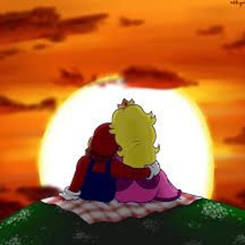 raisi k. - Super Mario Game Over