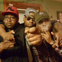 "They dont luv u" ft Blessed# Oktober # Stax #Half