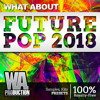 Future Pop 2018 | 1,5 GB Of Melodies, Vocal Chops, Drums, Presets & Kits!