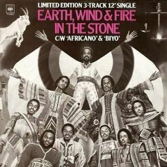 Earth Wind & Fire - In The Stone (12 Inch Clubmix By Mike Remixer 2018)