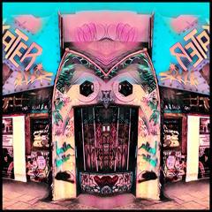 Bud Dancer — HairSweetHair Music presents Friends I — Kater Blau 2018