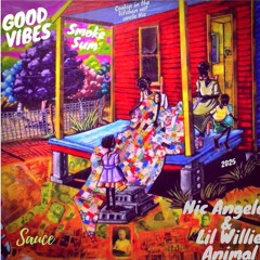 Nic Angelo x Lil Willie- SmokeSum