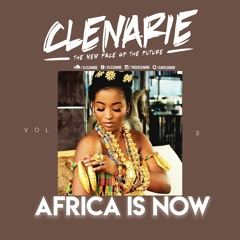 AFRICA IS NOW VOL. 3 • (Feb, 2018)