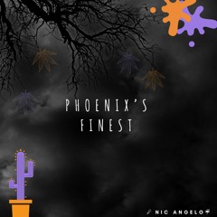 Nic Angelo- Phoenix Finest
