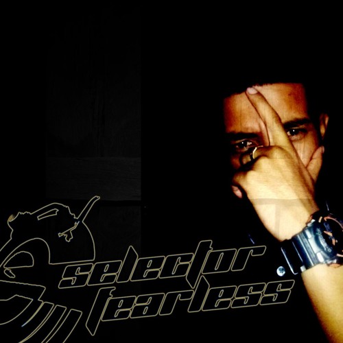 CHINE ASSASSIN OLD SCHOOL MIX BY SEL FEARLESS