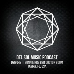 DSM048 | Bonnie Hrz b2b Doctor Boom