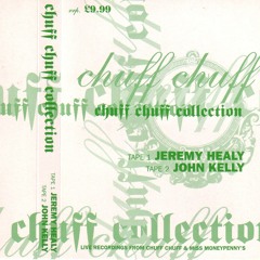 John Kelly Live @ Miss Moneypennys (Chuff Chuff)
