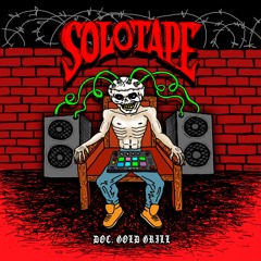 Doc. Gold Grill - SoloTape