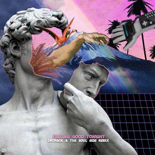 Dropack & The Soul Side - Feeling Good Tonight (Remix)