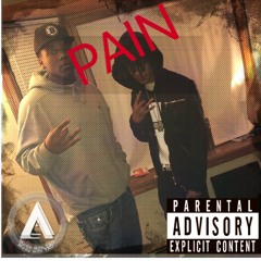 Pain - Jay Honcho ft Goonie