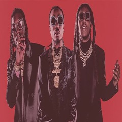 Migos "HeadLock" Culture 2 Type Beat