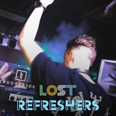 Dan Fresco LIVE @ Underground Liverpool, 30.01.18