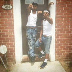 OMBxPCG KillShh x B_ThatNigga x PCG Shina