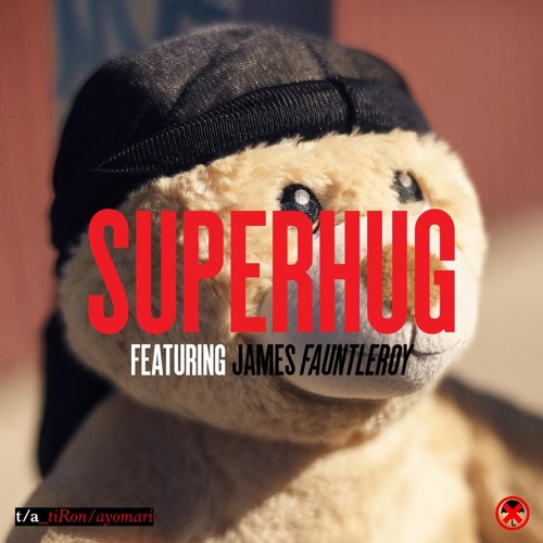 Superhug feat. James Fauntleroy