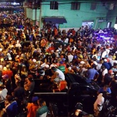 MC Kitinho, MC GW E MC Sonic - HIT Do Paredão (DJ Tezinho)