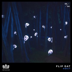 [Free Samples] HØST - Flip Dat