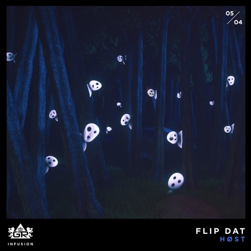 [Free Samples] HØST - Flip Dat