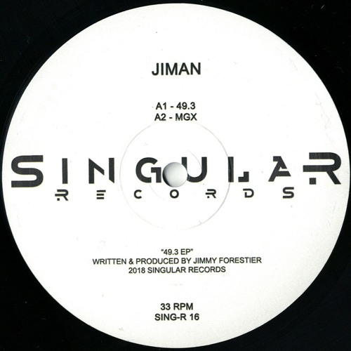Singular