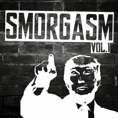 SM0RGASM.VOL1 (FREE DOWNLOAD)