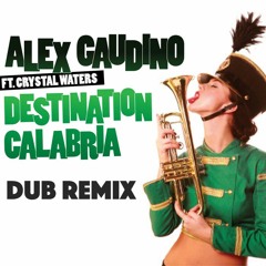 Rune rk - Calabria (Dub remix)[FREE DOWNLOAD]