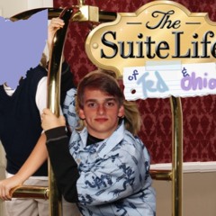 The Suite Life Of Ted And Ohio