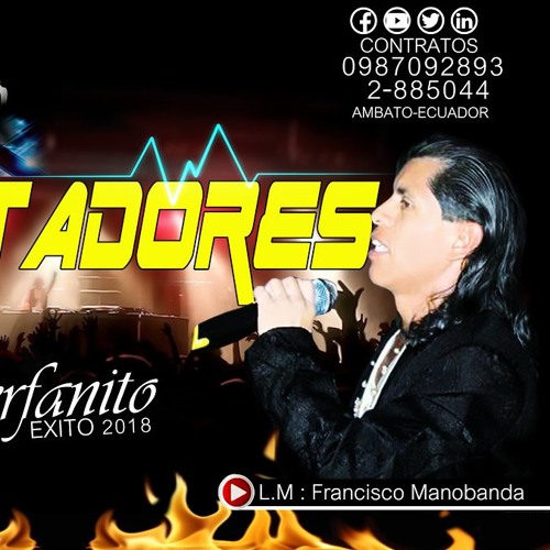 Los Conquistadores - │tema El Huerfanito 2018│ Rely Producciones © OFICIAL✓