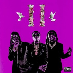 Migos - Open It Up (Screwed And Chopped)