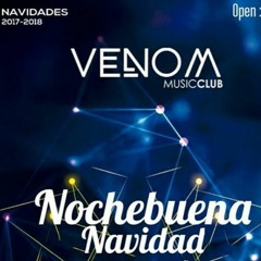 Carlos Agraz - Navidades 2017 (VENOM MUSIC CLUB)