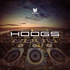 Hoogs - Chimes - City Of Sound E.p  - Natty Dub Recordings