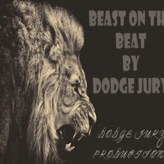 DODGE JURY TRK BEAST ON THE BEAT