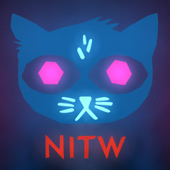 NITW - Astral Coal Town Cover