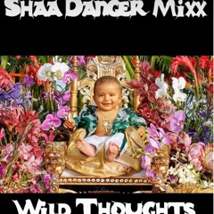 Shaa Danger Mixx - Wild Thoughts