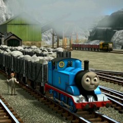 Ffarquhar Quarry (Thomas the Quarry Engine)
