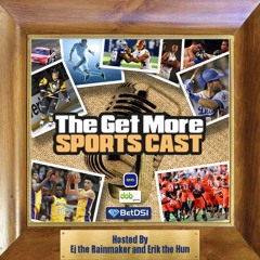 Get More Sportscast - February 1