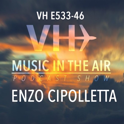 Music in the Air VH E533-46 - w/ ENZO CIPOLLETTA