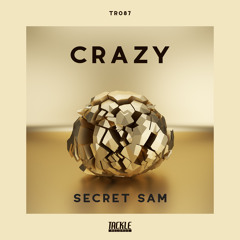 Secret Sam - Crazy