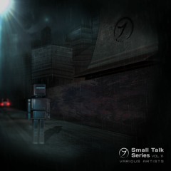 DeepNotic - Time Is Gold - Small Talk Series Vol 11 * Zenon Records