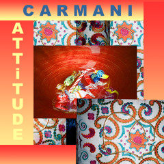 Carmani - Attitude