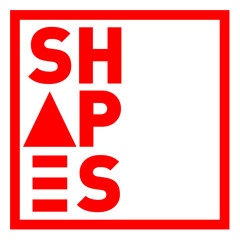 Shapes #GASMinimix Vol. 16 - February 2018