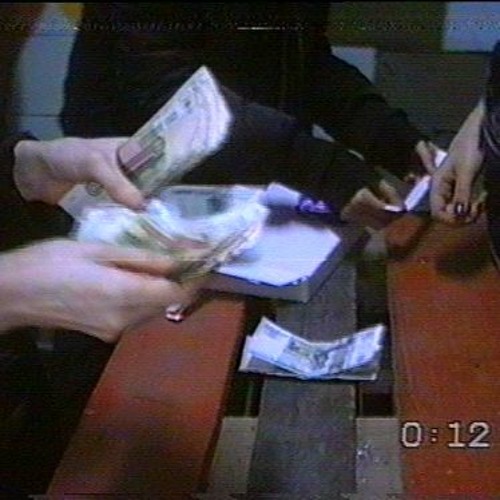 oblio - tutti ricchi (ft. Vizio)