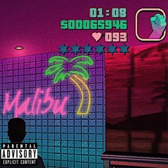 Malibu - Rocket Santana & Jay Coonce (Prod. Orcery)