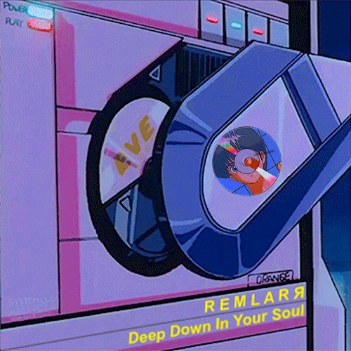Deep Down In Your Soul